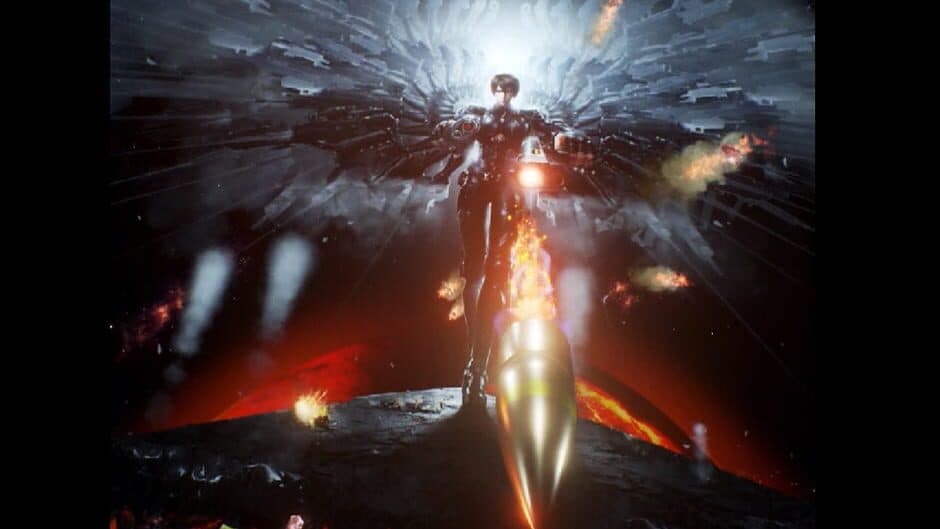 Magic Light screenshot 4