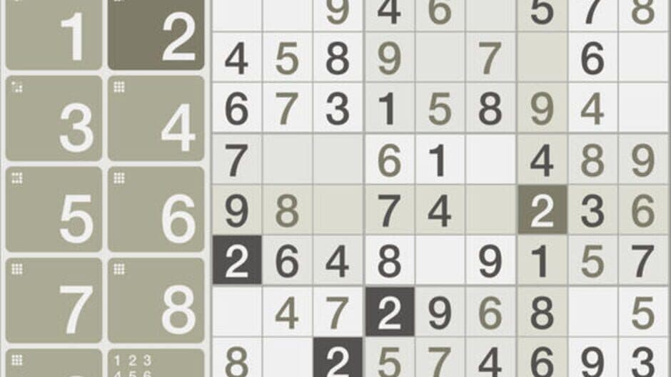 Sudoku - Premium Number Puzzle screenshot 5