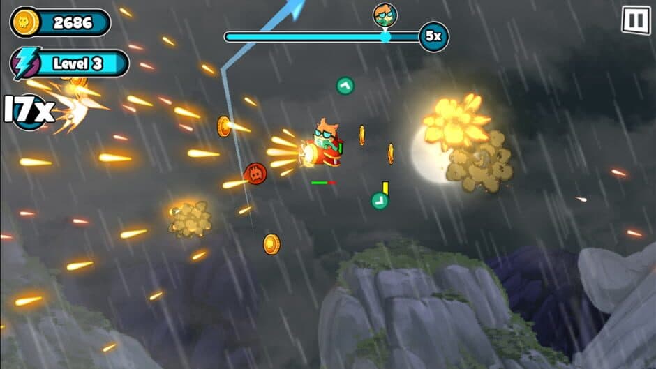 Explottens: The time is meow!
