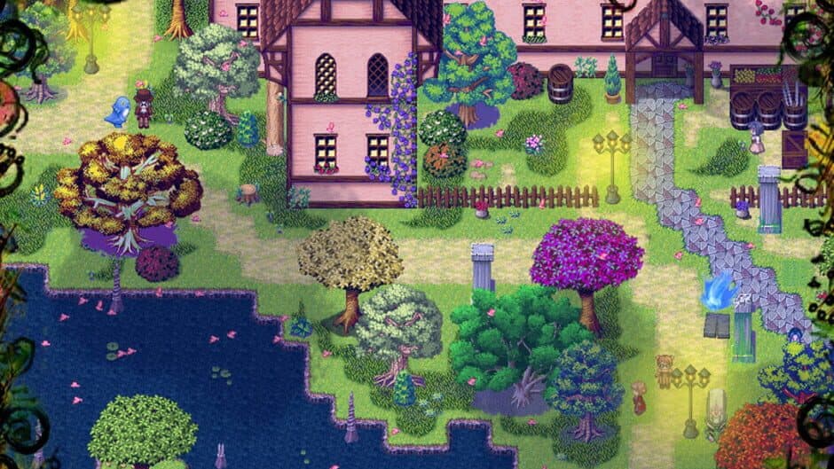 Fortune's Tavern: Fantasy Tavern Simulation Remastered