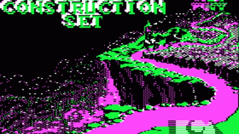 Stuart Smith's Adventure Construction Set screenshot 3