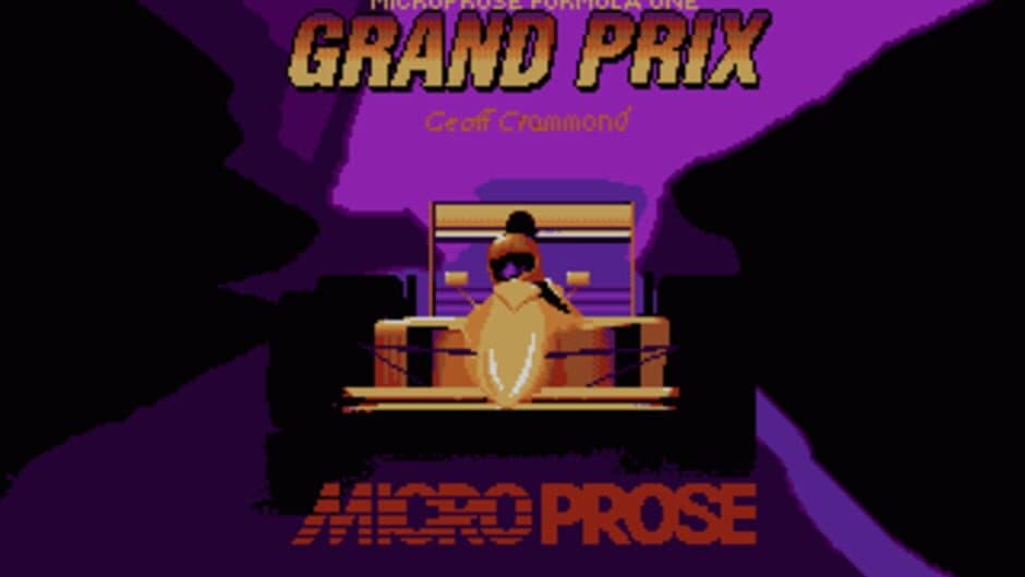 World Circuit: The Grand Prix Race Simulation