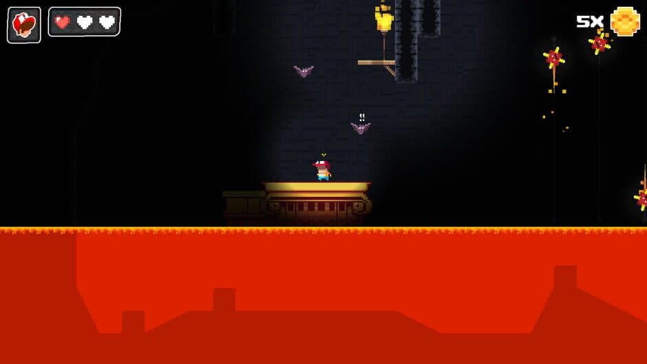 Super Dungeon Boy 2 screenshot 4