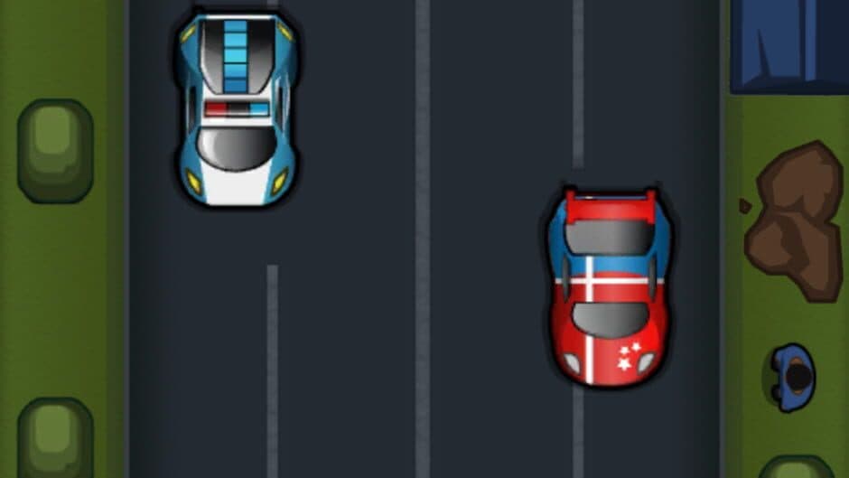Spooky Driver