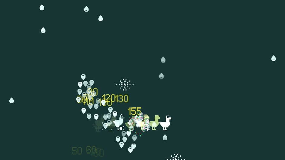 Quack Attack 1985 screenshot 2