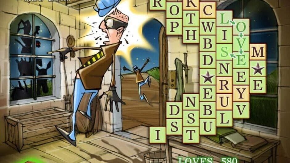 Bonnie's Bookstore screenshot 4