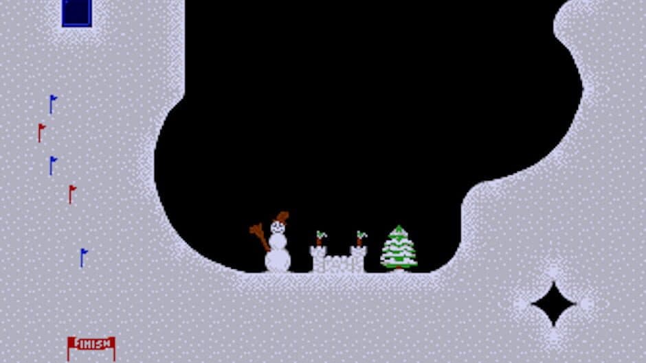 Gravity Force 2 screenshot 2