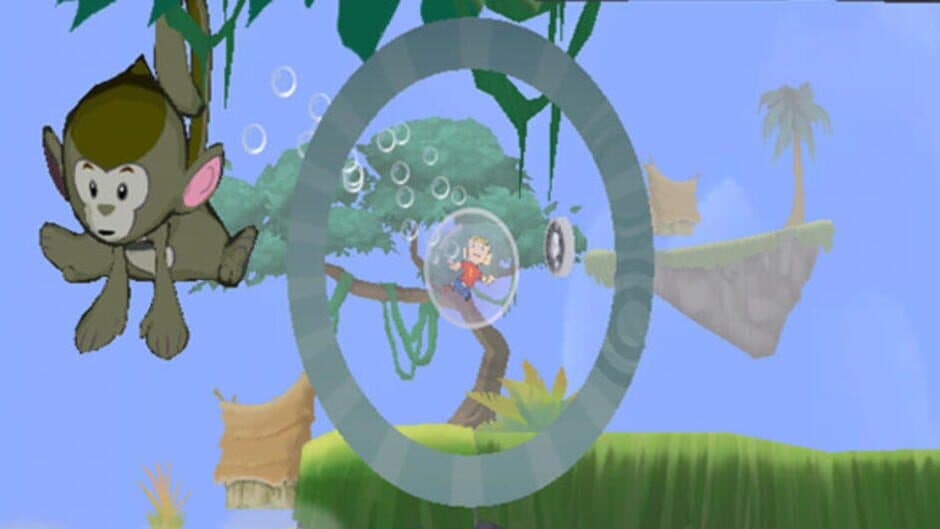 Doods Big Adventure screenshot 2