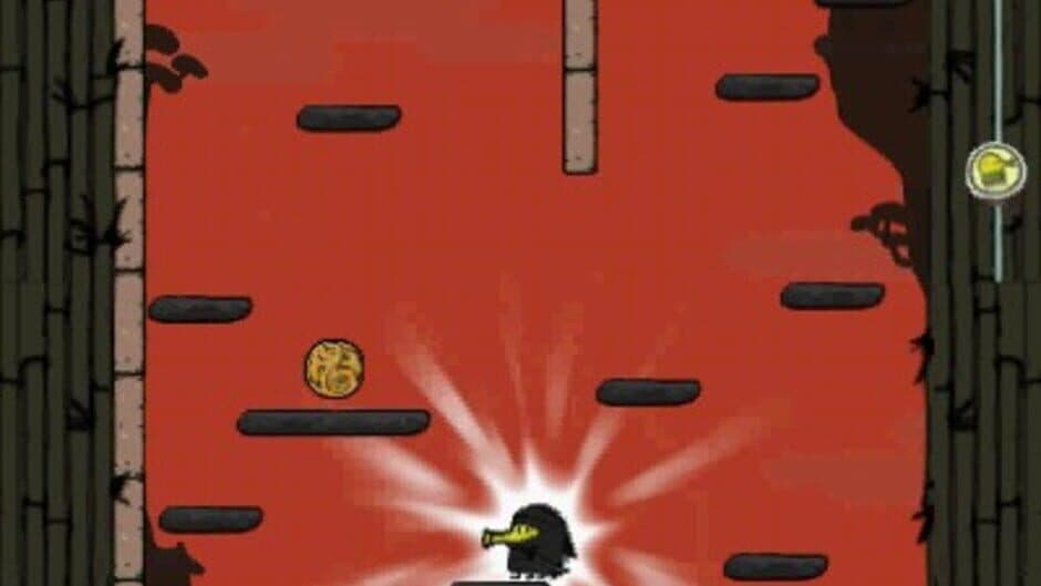 Doodle Jump Adventures