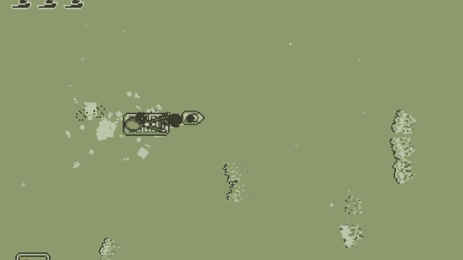 Steer Clear screenshot 5