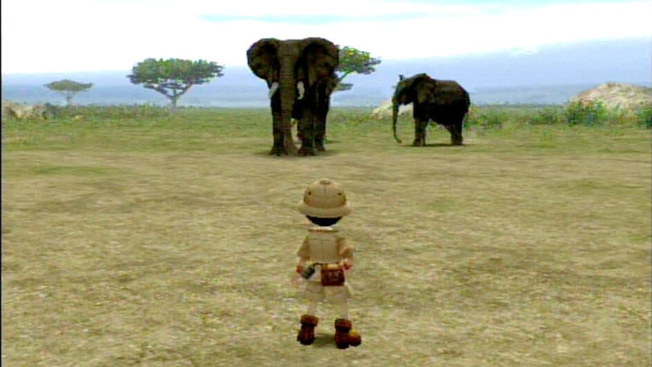 Animal Kingdom: Wildlife Expedition screenshot 6