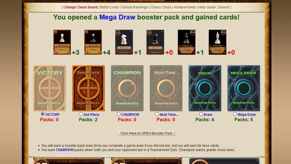King of Crowns Chess Online