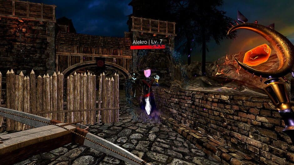 Sorcerers of Kinetics
