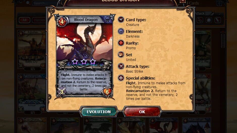 Berserk: The Cataclysm screenshot 3
