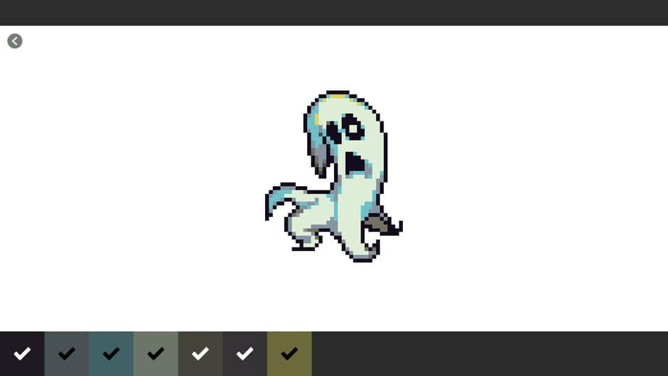 Pixel Draw screenshot 3