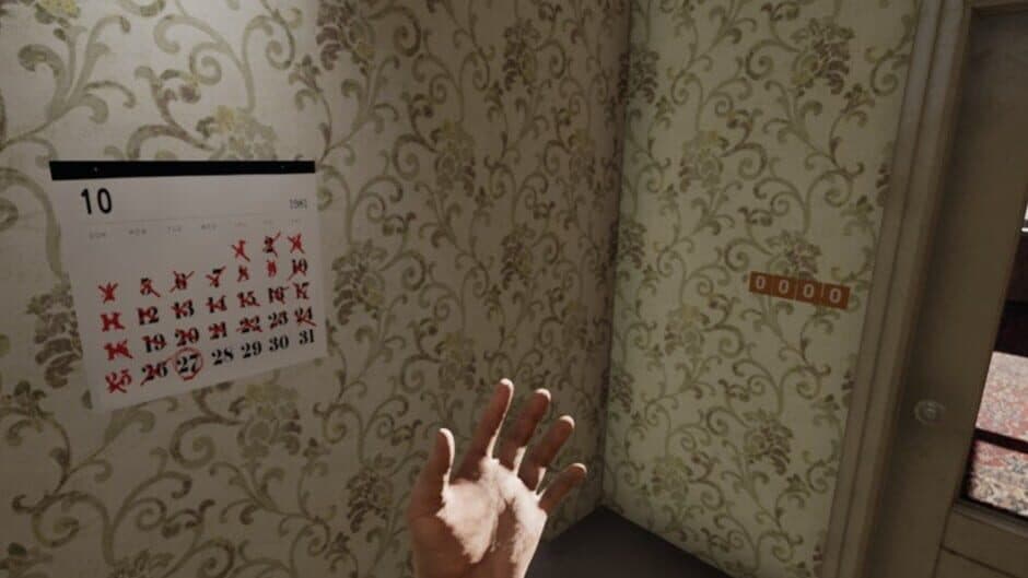 MysteryHouse-fivestones- screenshot 2