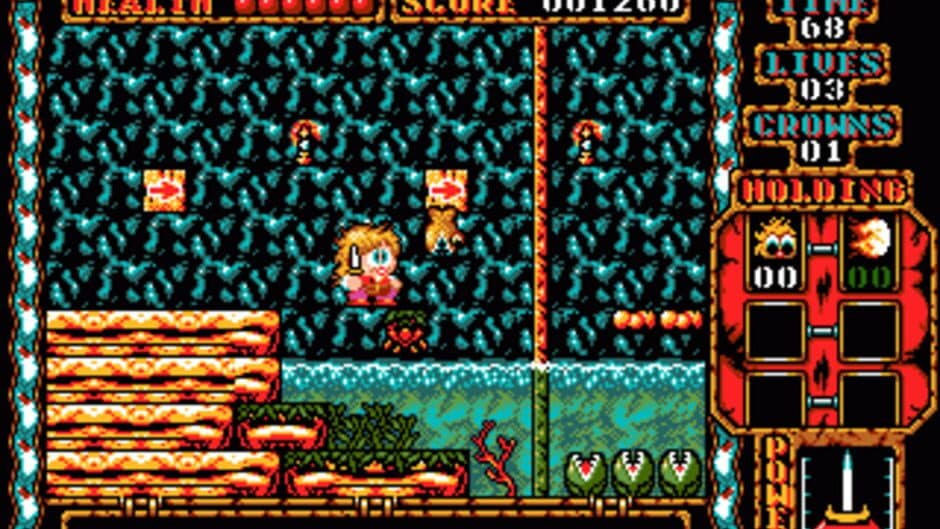 Kid Gloves II: The Journey Back