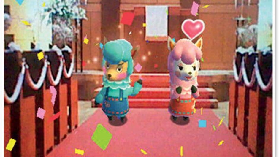 Photos with Animal Crossing screenshot 3