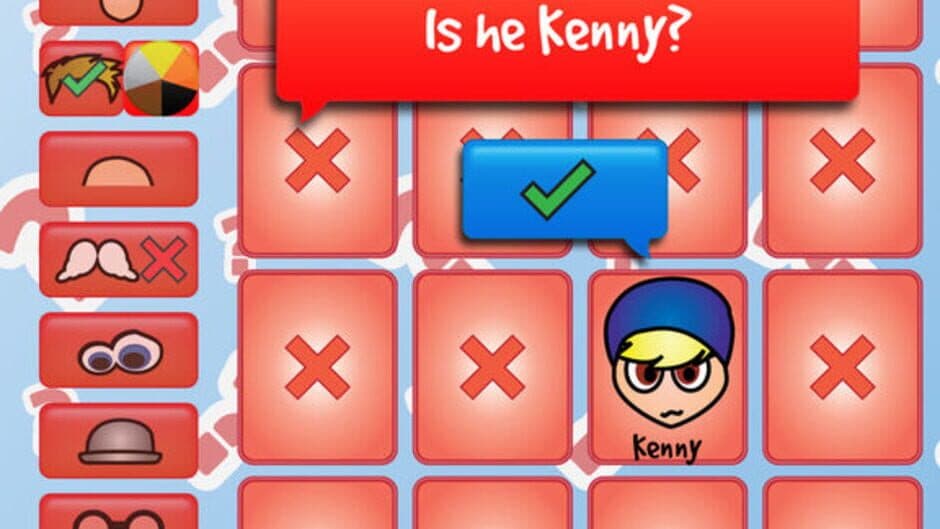 Guess the Person? screenshot 5