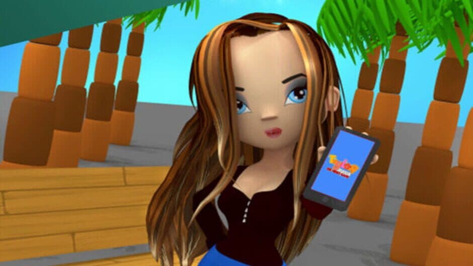 Tay's Race screenshot 3