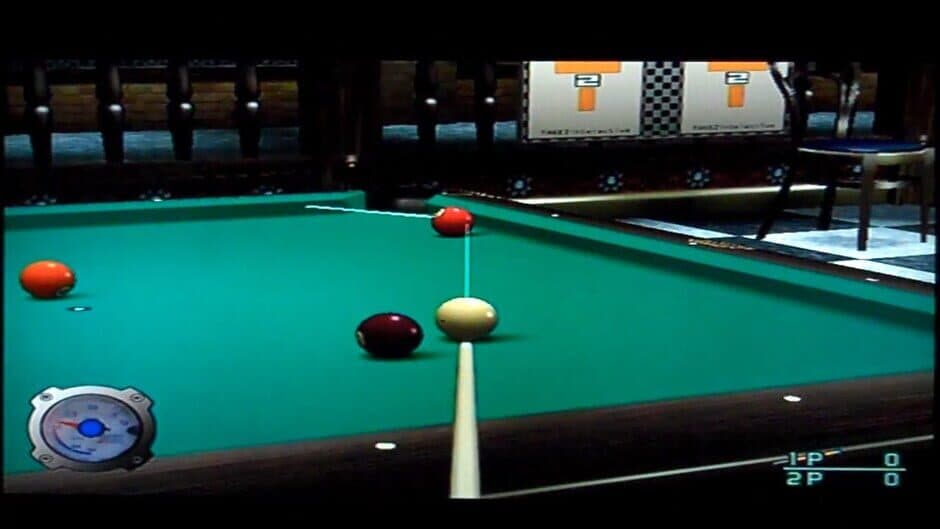 Pool Master