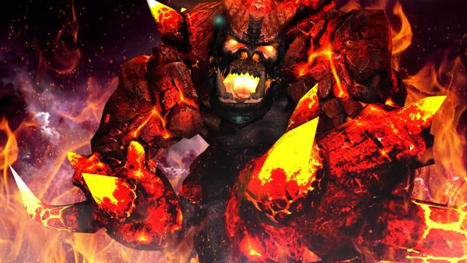 World II: Hunting Boss