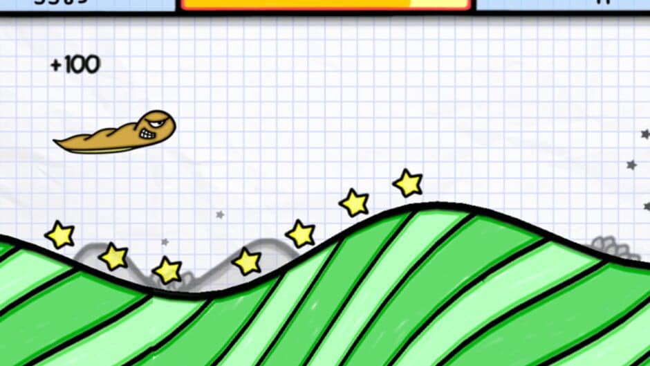 Angry Hills screenshot 2