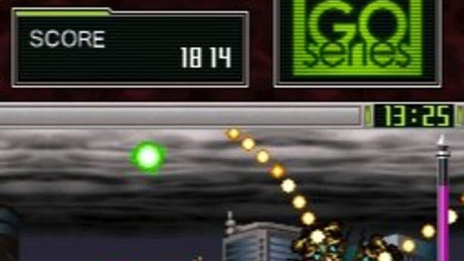 GO Series: Dark Spirits screenshot 5