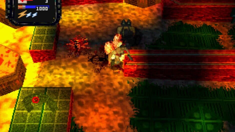Re-Loaded: The Hardcore Sequel screenshot 5