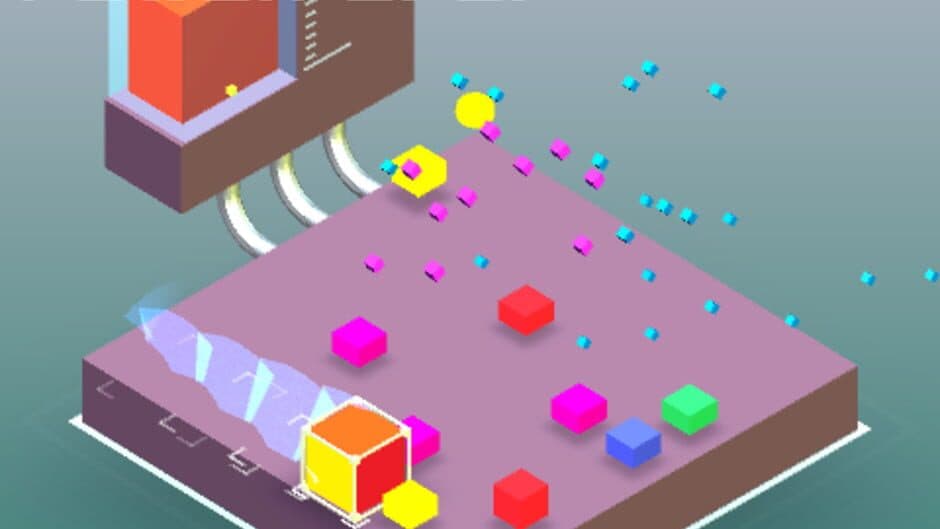 Cubemash screenshot 3