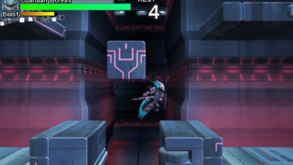 Tenkai Knights: Brave Battle screenshot 4