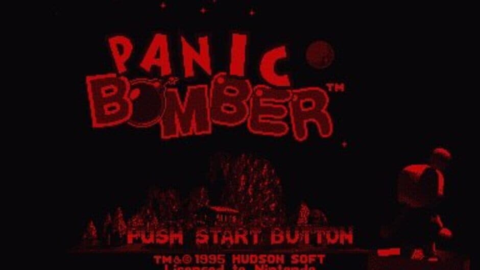 Panic Bomber screenshot 4