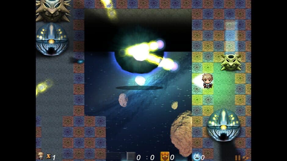 DSS screenshot 3