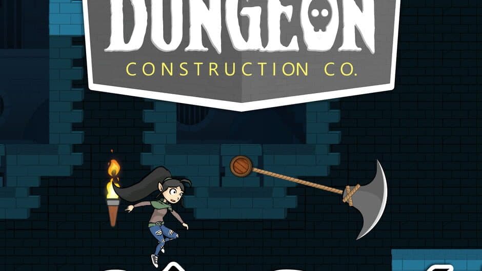Dungeon Construction Co screenshot 4