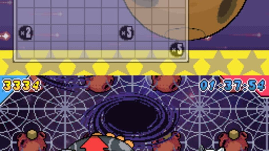 Go! Go! Kokopolo: Harmonious Forest Revenge screenshot 4