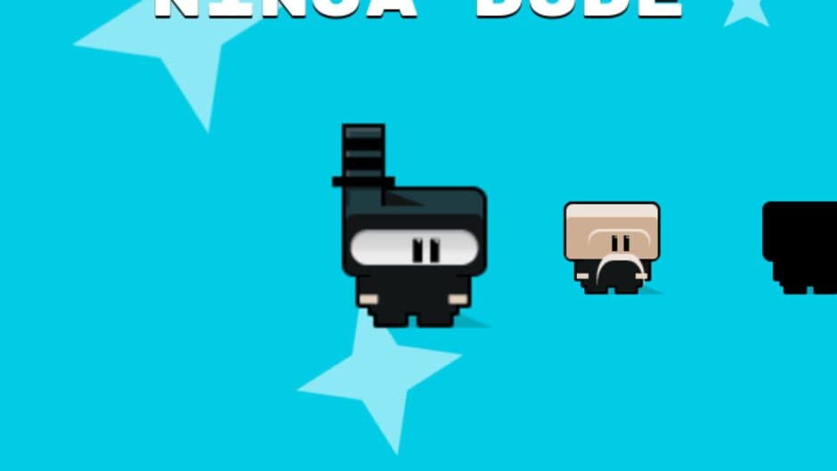 Ninja Dude vs. Zombies screenshot 4