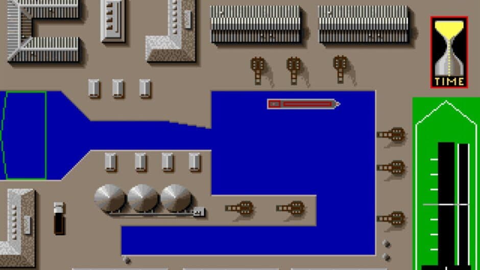 Ports of Call screenshot 2