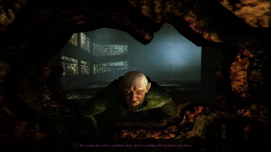 Darkness Within 2: The Dark Lineage - Director's Cut Edition