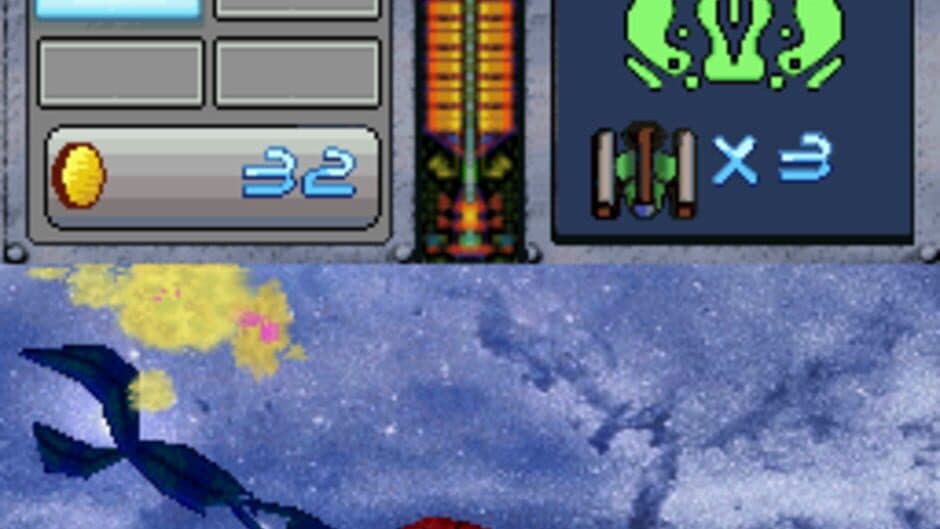 Astro Invaders screenshot 5