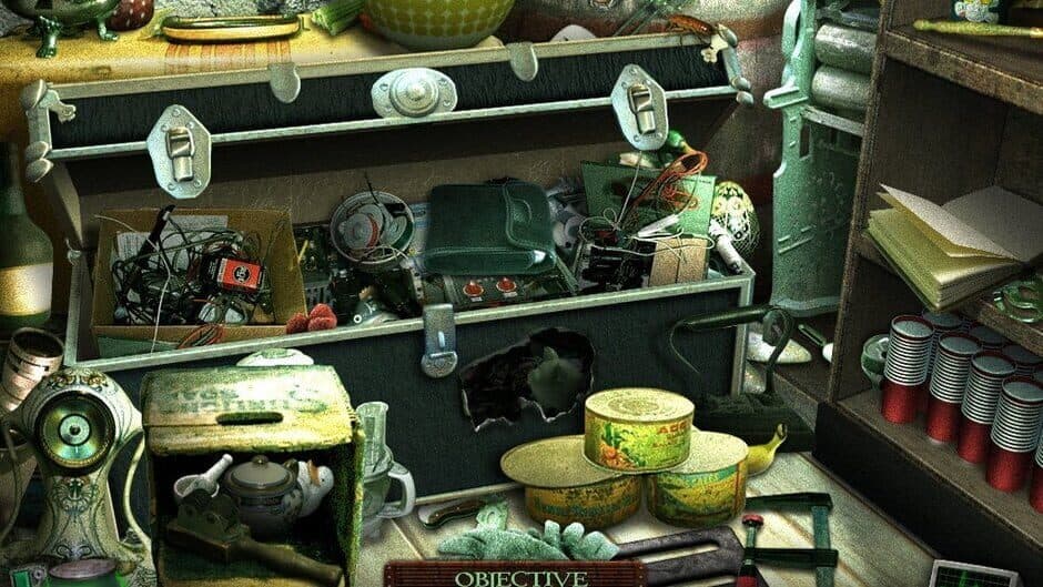 Committed: Mystery at Shady Pines screenshot 3