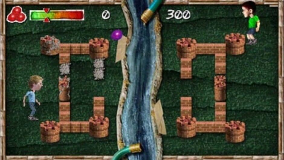 Napoleon Dynamite: The Game