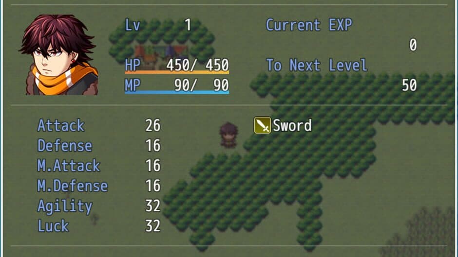 Achievement Chevo Lurker: Achievement Exodus
