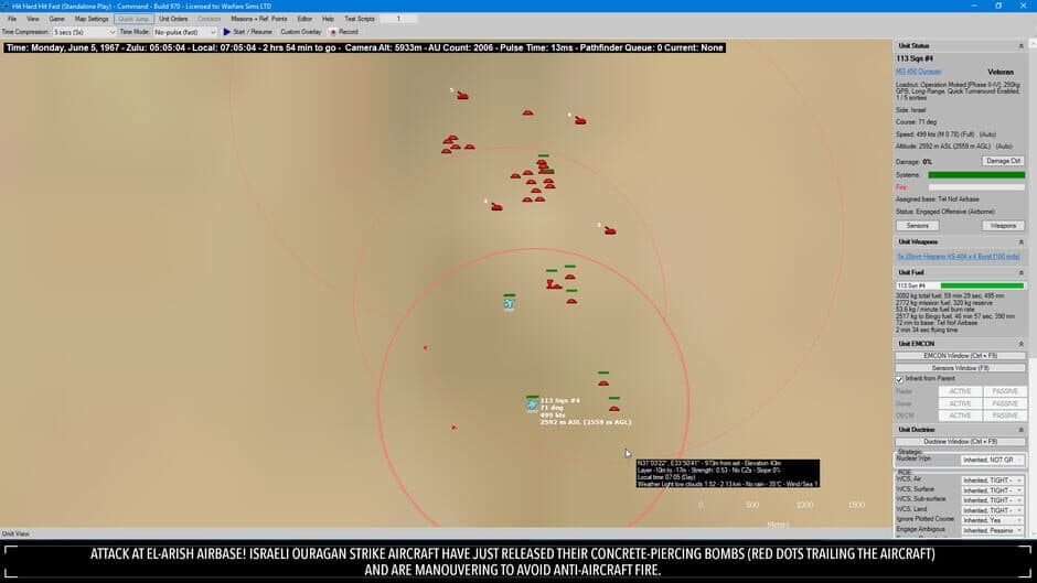 Command: Modern Operations - Shifting Sands screenshot 5