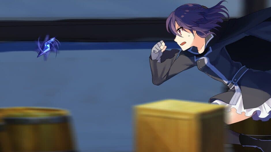 fault milestone two side:above screenshot 2
