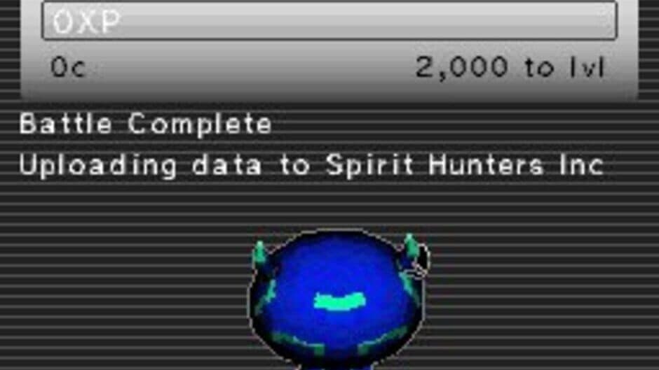 Spirit Hunters Inc. Shadow/Light screenshot 4