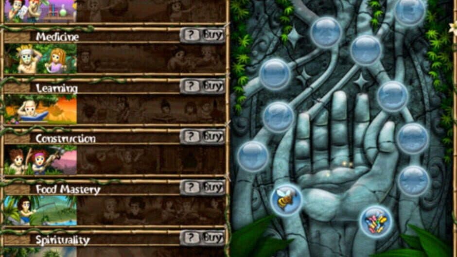 Virtual Villagers 5 New Believers screenshot 5