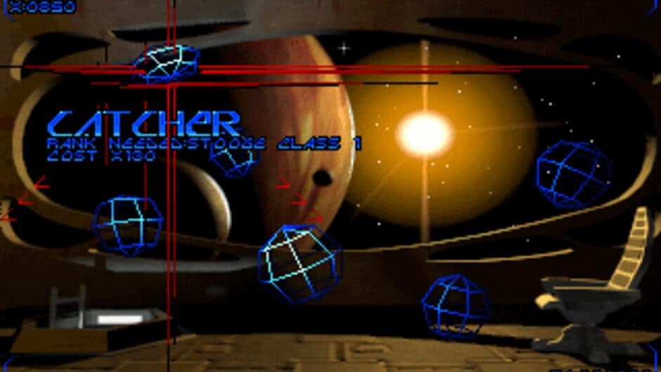 Nihilist screenshot 2