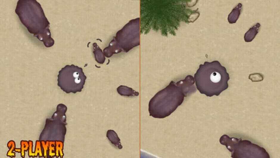 TastyPlanet Back for SecondsHD screenshot 5