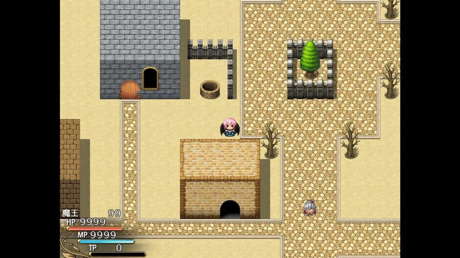 Lazy Devil's game life screenshot 5