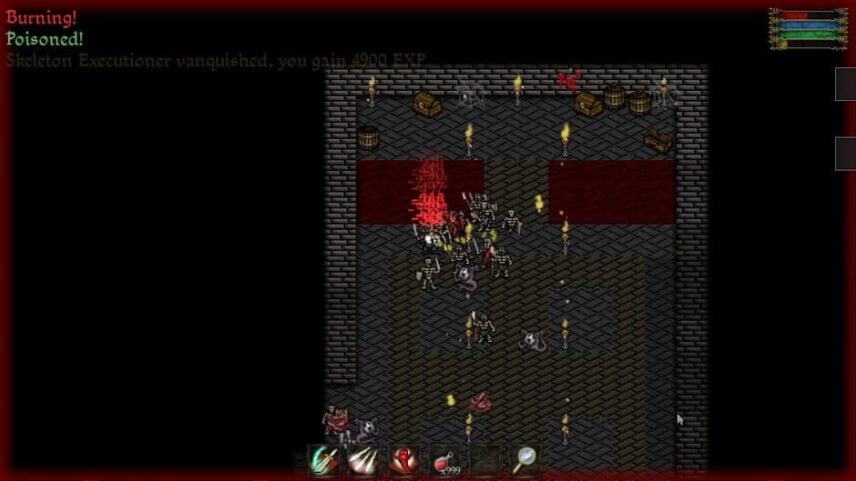 9th Dawn Classic screenshot 3